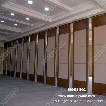 Indoor Fashionable Partition Board for Villa